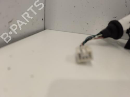 Højre baglygte MAZDA MPV II (LW) 2.0 DI (136 hp) 25899546