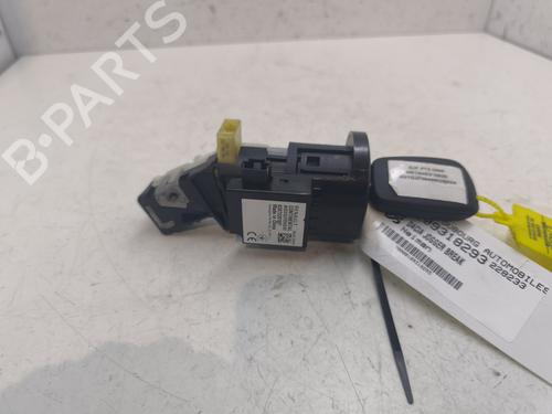 Used Ignition barrel Ignition barrel 37731897 37731897