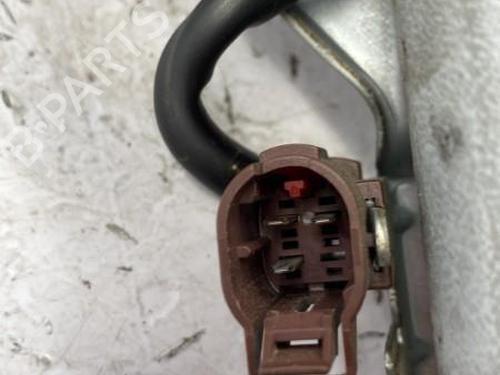 Rear wiper motor CITROËN SAXO (S0, S1) 1.5 D | BP22840589M102