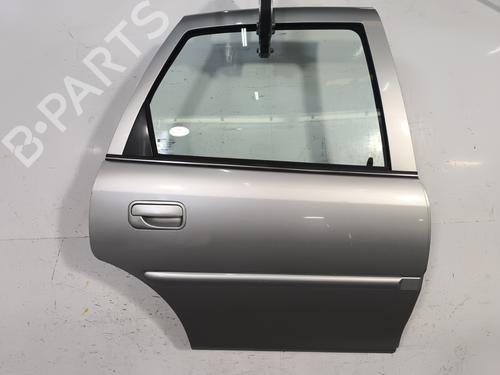 Used Right rear door OPEL VECTRA B (J96) 2.2 DTI 16V (F19) (125 hp) 24981832