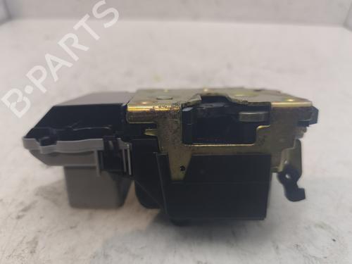 Used Front right lock Front right lock 27238177 27238177