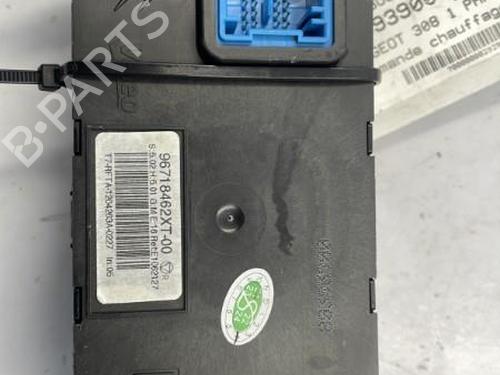 Climate control PEUGEOT 308 I (4A_, 4C_) 1.6 HDi | BP22831604I5