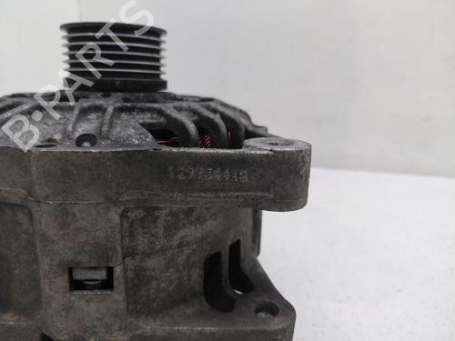 Alternator PEUGEOT 1007 (KM_) 1.6 16V | BP37715010M7 - Image 5
