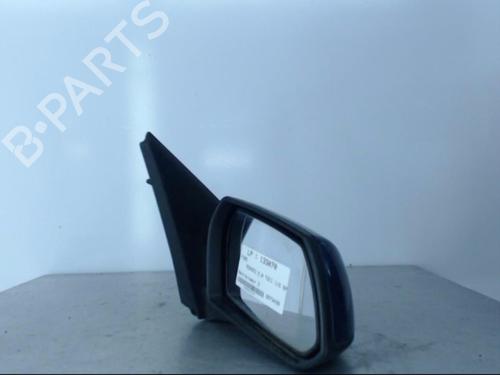 Right mirror FORD MONDEO III (B5Y)  | BP22813453C27 