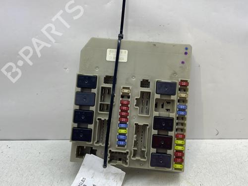Used Electronic module Electronic module RENAULT CLIO III (BR0/1, CR0/1) 1.5 dCi (C/BR0G, C/BR1G) (68 hp) 33748798 33748798