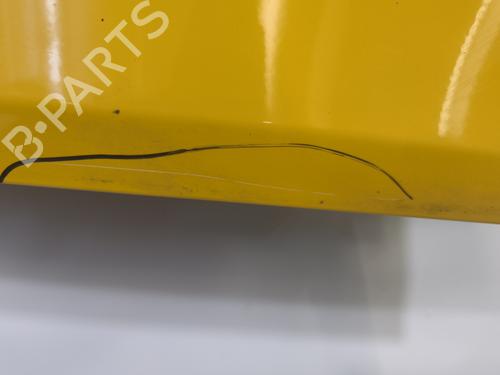 Right front door SEAT LEON (1P1) 1.9 TDI | BP29054586C3 