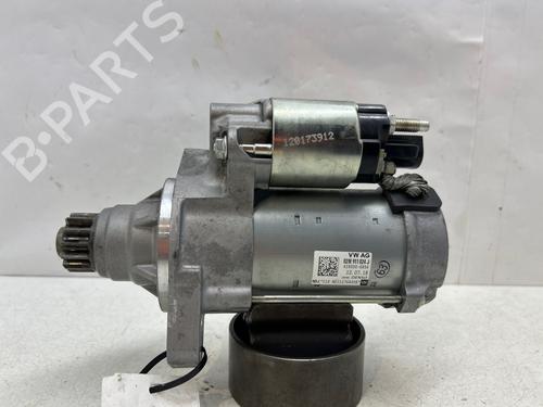 Starter VW POLO VI (AW1, BZ1, AE1) 1.0 | BP35885954M8  - Image 5