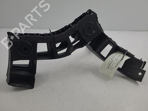 Used Rear bumper bracket Rear bumper bracket VW TIGUAN (5N_) 2.0 TDI (140 hp) 22824292 22824292