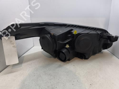 Left headlight CITROËN C3 Picasso (SH_) 1.6 HDi | BP30162473C28