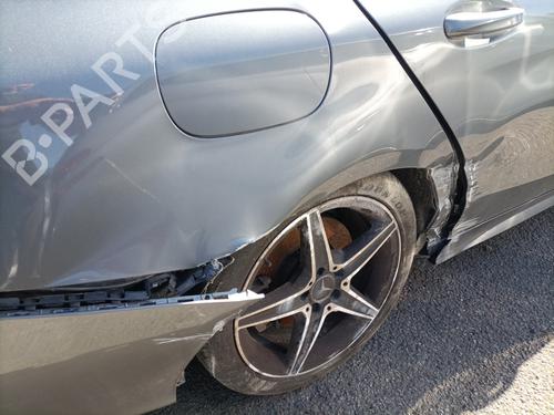 Engine MERCEDES-BENZ C-CLASS T-Model (S205) C 450 AMG 4-matic (205.264) | BP28731326M1