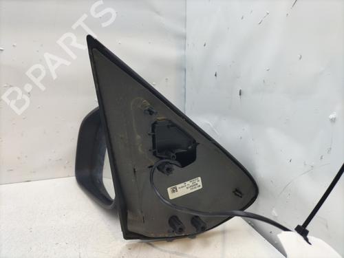 Left mirror DACIA SANDERO II 1.2 | BP29833726C26 