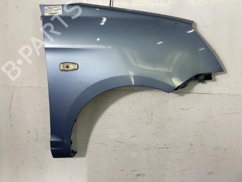 Right front fenders KIA PICANTO I (SA) 1.1 | BP22841568C42 