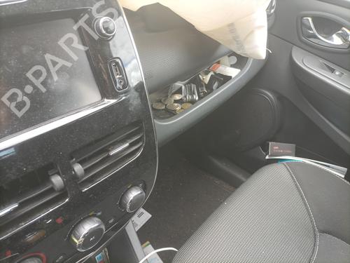 Climate control RENAULT CLIO IV (BH_) 1.5 dCi 90 | BP29833776I5 - Image 13