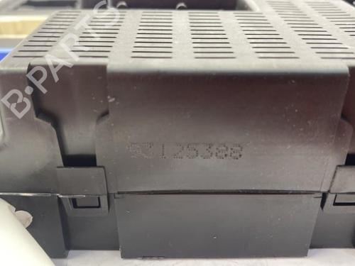 Used Fuse box Fuse box CITROËN C4 Coupe (LA_) 1.6 16V (109 hp) 22841558 22841558