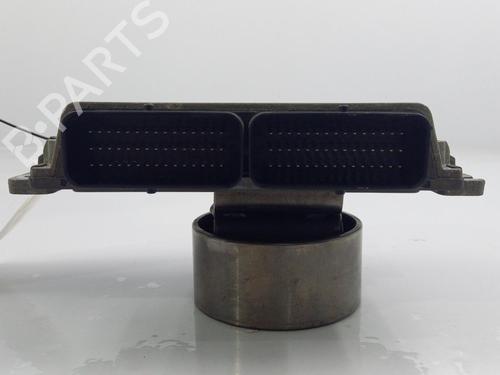 Engine control unit (ECU) RENAULT CLIO II (BB_, CB_) 1.2 (BB0A, BB0F, BB10, BB1K, BB28, BB2D, BB2H, CB0A,... | BP22824816M57 