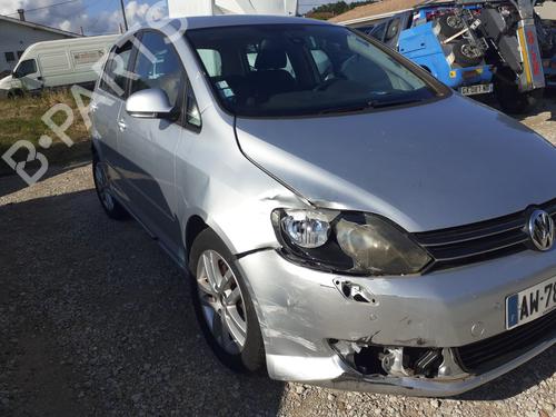 Left front window switch VW GOLF PLUS V (5M1, 521) 2.0 TDI 16V | BP29213486I27  - Image 7