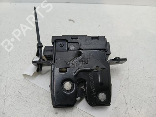 Bakluke lås RENAULT TWINGO II (CN0_) 1.2 16V (CN0K, CN0V, CN0A) | BP29925528C101