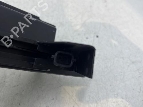Rear right lock DACIA SANDERO II TCe 90 (B8M1, B8MA, B8AC) | BP29515824C99 