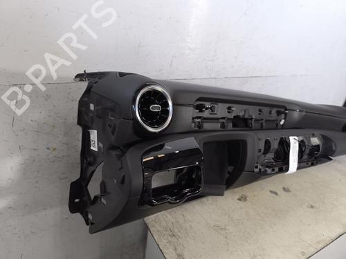 Dashboard MERCEDES-BENZ A-CLASS (W177) A 250 4-matic (177.047) | BP29725858C46