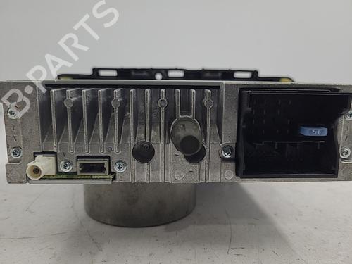 Radio PEUGEOT 208 I (CA_, CC_) 1.4 HDi | BP22823596E6 