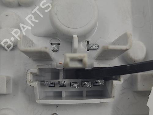 Used Lamp holder Lamp holder RENAULT 19 I (B/C53_) 1.9 D (B/C534, B/C53J) (64 hp) 22824057 22824057