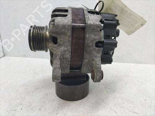 Alternator RENAULT CLIO IV (BH_) 1.5 dCi 75 | BP32241851M7