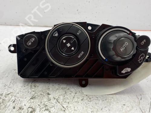 Climate control HONDA CIVIC VIII Hatchback (FN, FK) 1.8 (FN1, FK2) | BP22840669I5 