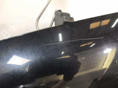 Left front fenders SEAT IBIZA III (6L1) 1.4 TDI | BP29540848C41 