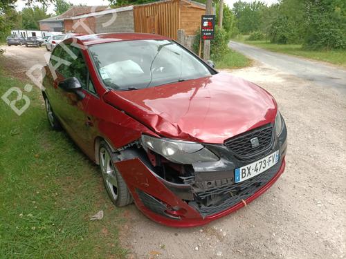 Electronic module SEAT IBIZA IV (6J5, 6P1) 2.0 TDI | BP28384441M83 - Image 7
