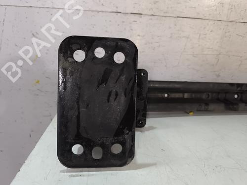 Støtfangerbjelke foran FORD FIESTA V (JH_, JD_) 1.4 TDCi | BP29960065C109