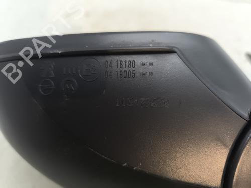 Left mirror OPEL CORSA F (P2JO) CORSA-e (68) | BP29639882C26 
