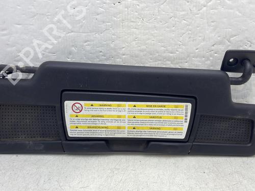 Right sun visor MERCEDES-BENZ SLK (R172) 250 CDI / d (172.403) | BP32114745I2 - Image 2