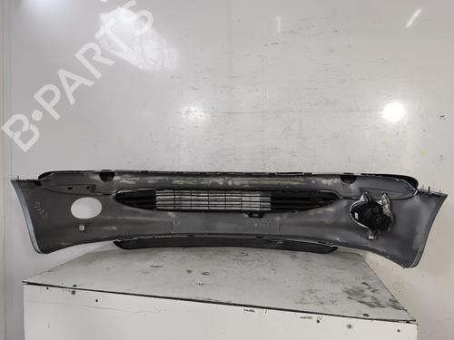 Front bumper PEUGEOT 206 Hatchback (2A/C) 1.4 i | BP26585354C7 