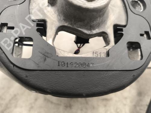 Used Steering wheel Steering wheel BMW X1 (F48) sDrive 18 d (150 hp) 24032862 24032862