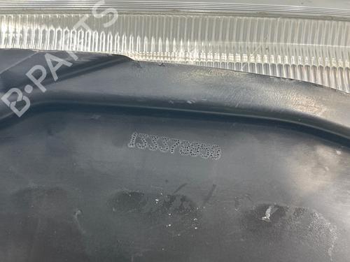 Left headlight FORD C-MAX II (DXA/CB7, DXA/CEU) 1.6 TDCi | BP39742918C28  - Image 5