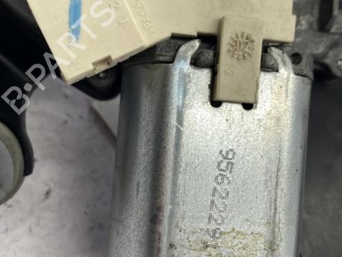 Used Rear wiper motor Rear wiper motor PEUGEOT 807 (EB_) 2.2 HDi (128 hp) 22844471 22844471