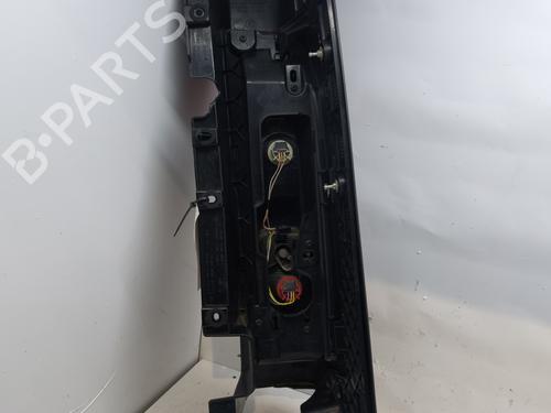 Used Left taillight RENAULT TRAFIC III Van (FG_) 1.6 dCi 95 (FGMJ, FGMR) (95 hp) 29541012