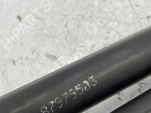 Tailgate lift support RENAULT CLIO IV (BH_) 1.5 dCi 90 | BP22835654C138 