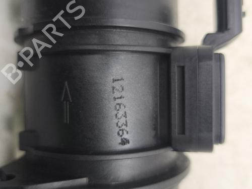 Mass air flow sensor RENAULT EXPRESS Box Body/MPV 1.5 Blue dCi 95 (F6AB) | BP32515929M95 