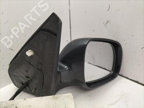 Right mirror VW GOLF IV (1J1) 1.6 16V | BP22846387C27 