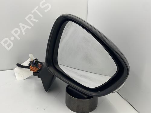 Right mirror CITROËN C3 AIRCROSS II (2R_, 2C_) 1.2 PureTech 110 (2RHNZB, 2RHNZW, 2RHNPX, 2RHNPJ) | BP30851894C27