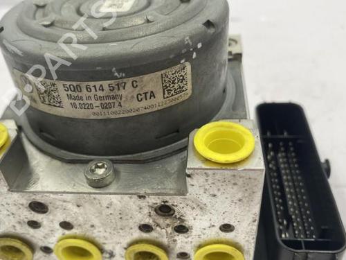 ABS pump AUDI A3 (8V1, 8VK) 2.0 TDI | BP22836698M43 