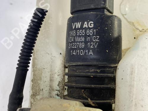 Windscreen washer tank SEAT IBIZA IV ST (6J8, 6P8) 1.2 TDI | BP22827929C113 