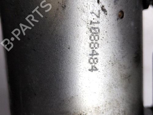 Starter NISSAN MICRA IV (K13K, K13KK) 1.2 | BP22826640M8