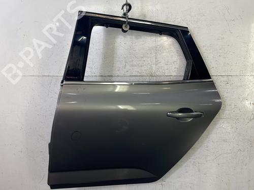 Used Left rear door RENAULT TALISMAN Grandtour (KP_) 1.6 dCi 160 (160 hp) 31643169