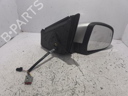 Right mirror FORD MONDEO IV (BA7) 2.0 TDCi | BP28277429C27