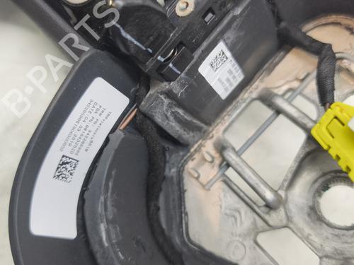 Steering wheel CITROËN C3 / C3 ORIGIN III (SX) 1.2 PureTech 82 | BP28277601C49 