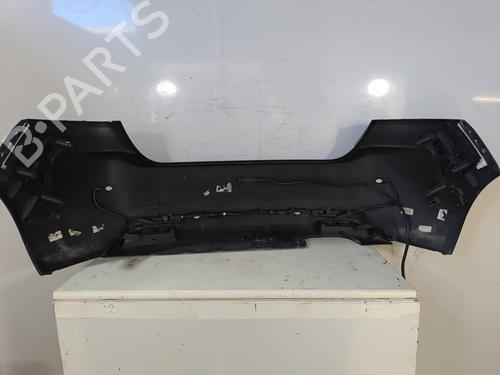 Rear bumper PEUGEOT 308 II (LB_, LP_, LW_, LH_, L3_) 2.0 GT BlueHDi 180 | BP30114274C8 