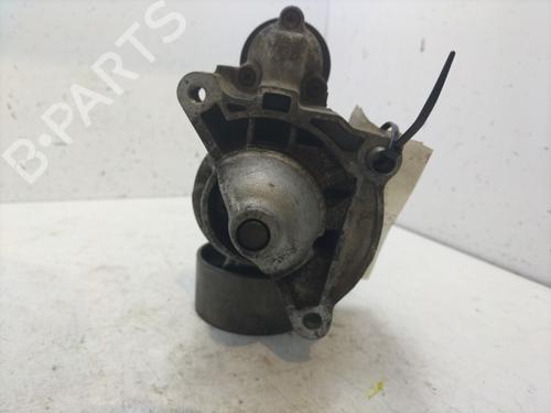Used Starter Starter CITROËN SAXO (S0, S1) [1996-2004] 27504981 27504981