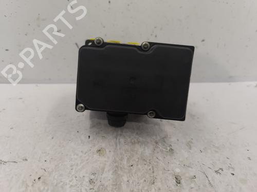 Used ABS pump FIAT PANDA (169_) 1.2 (169.AXB11, 169.AXB1A) (60 hp) 25374475